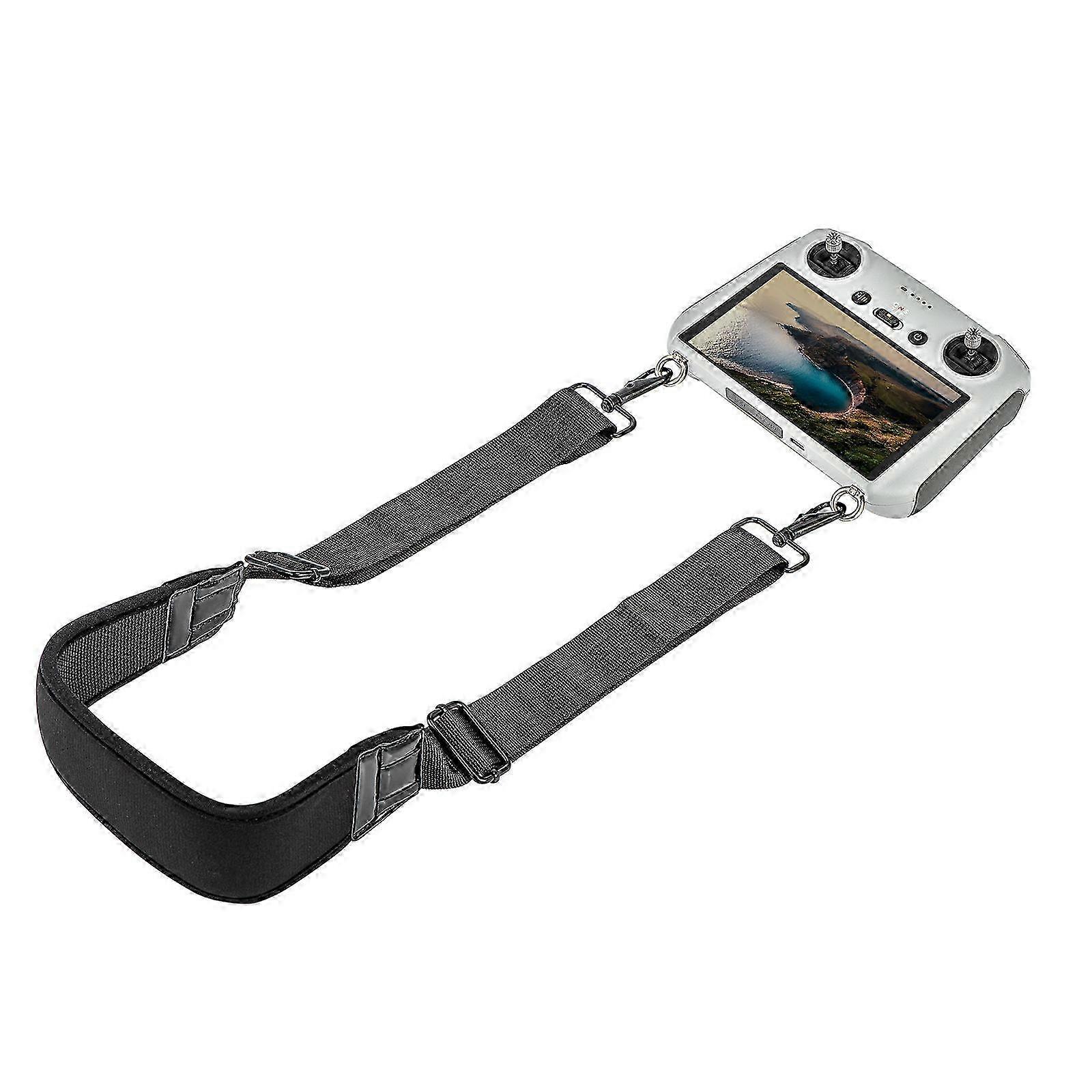 2025 Neck Strap DJI RC Waterproof Cotton Smart Controller Lanyard