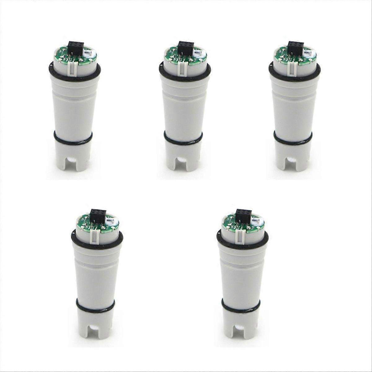 PH Meter Replacement Electrode Probe PH Water Tester Spare Part Probe