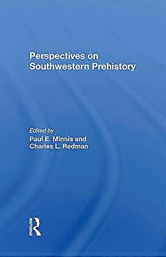 Perspectives On Southwestern Prehistory