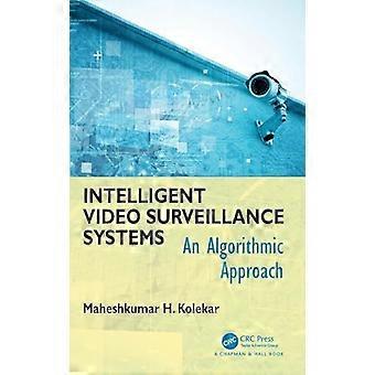 Intelligente videoovervåkingssystemer En algoritmisk tilnærming