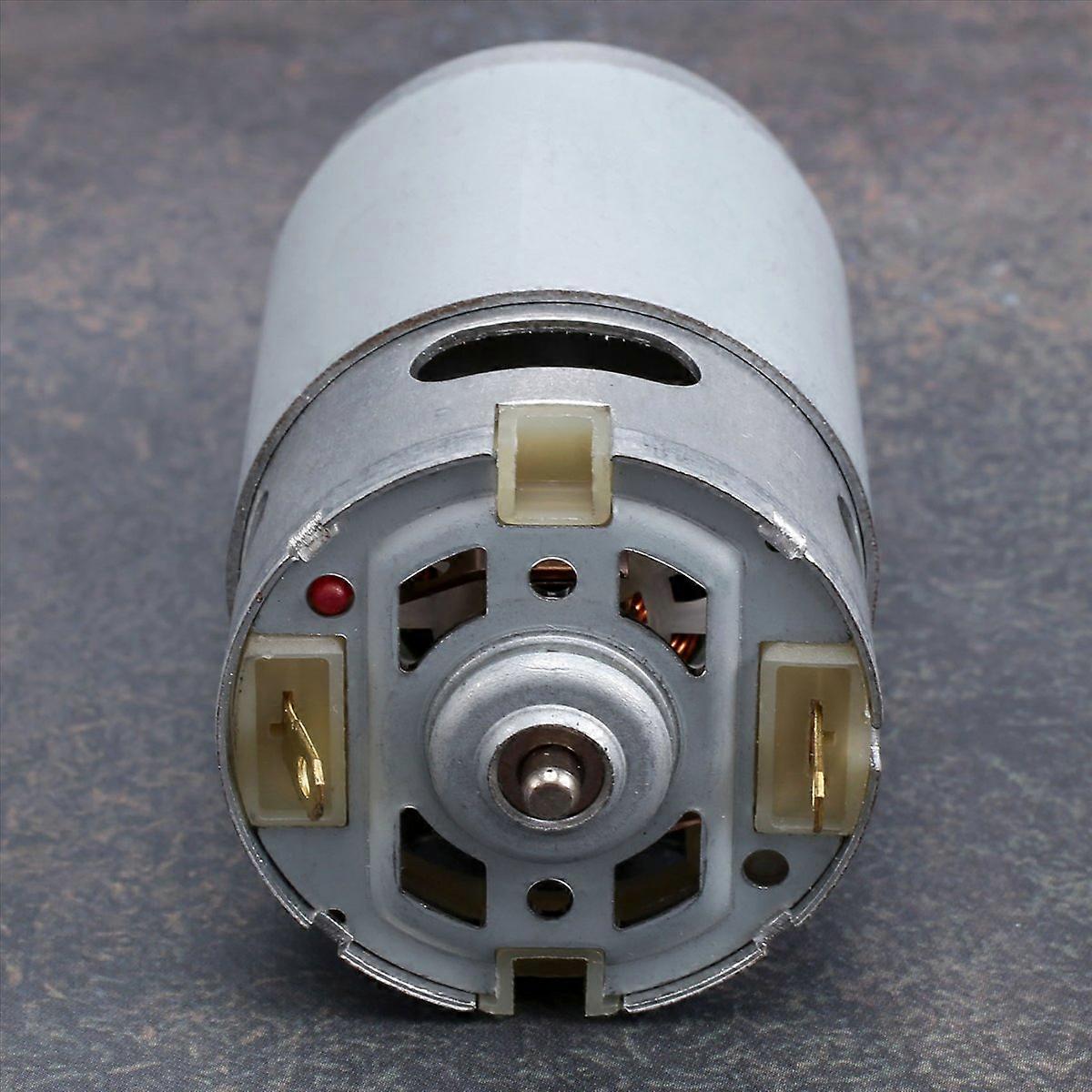 18V Motor for BS18 Quick 317004430 Power Tool Accessories