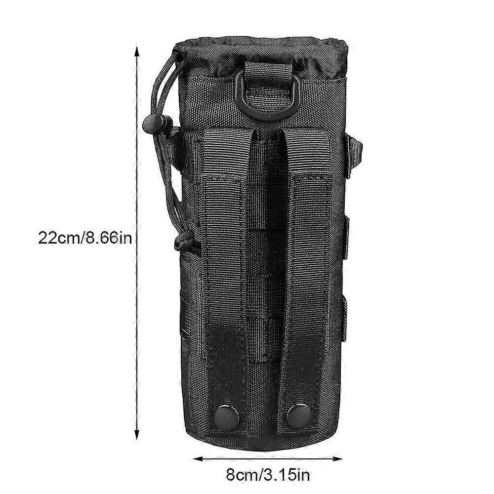 Outdoor Kettle Cover Thermos Cup Water Cup