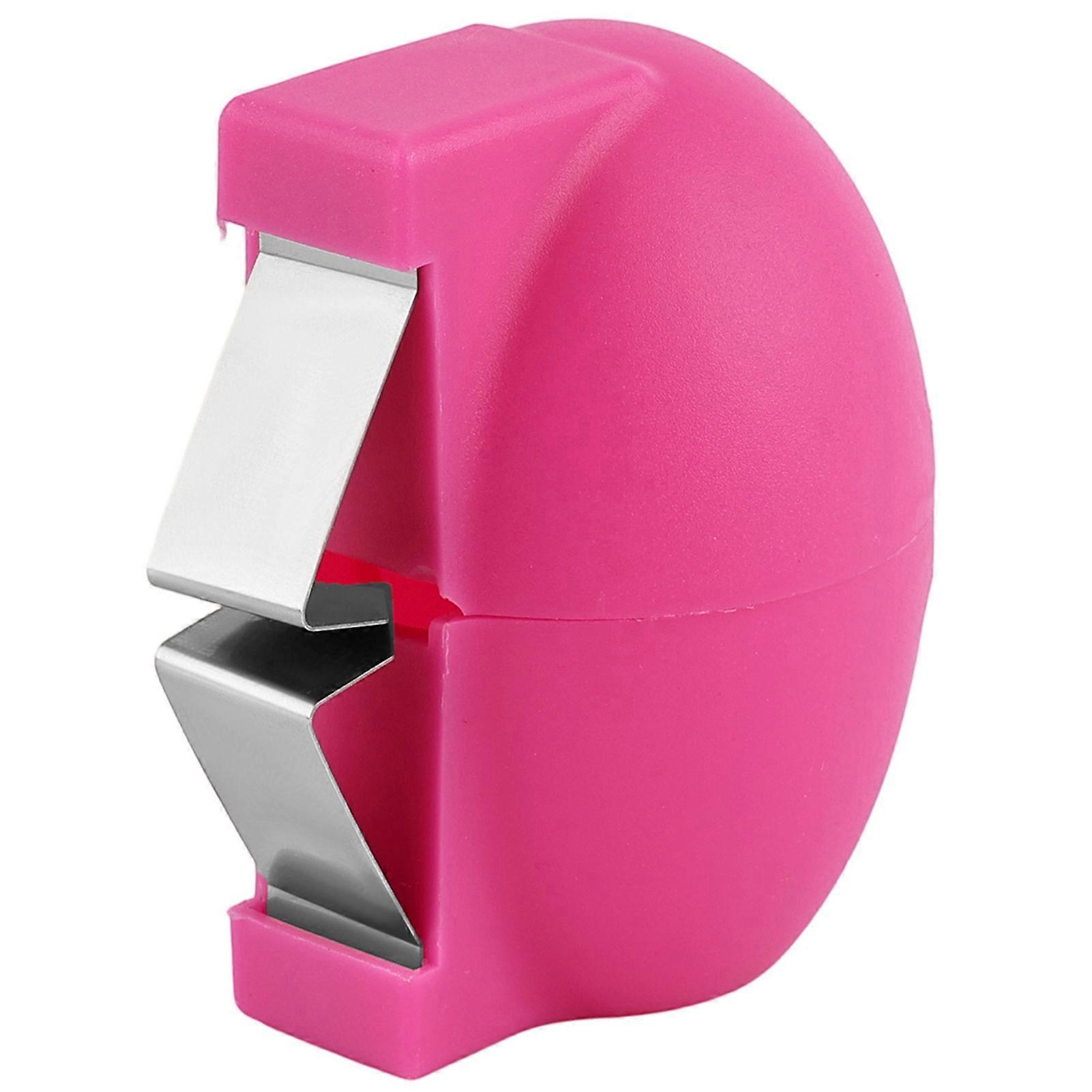 Egg Cracker Tool Handheld Egg Shell Opener Kitchen Gadget