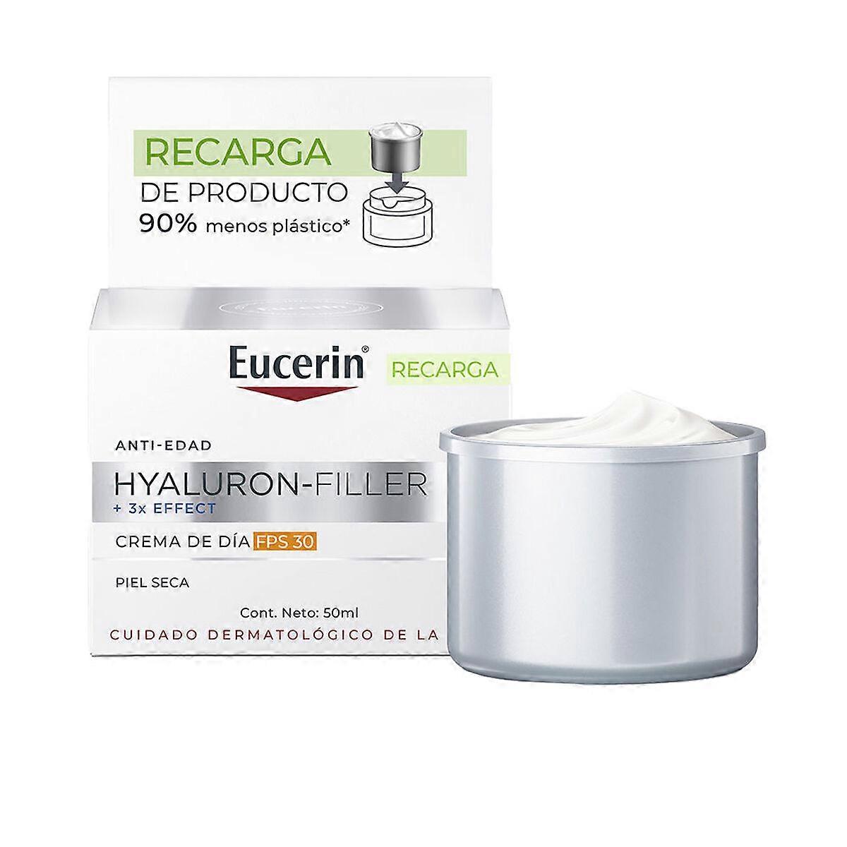 Make-Up Set Eucerin HYALURON FILLER