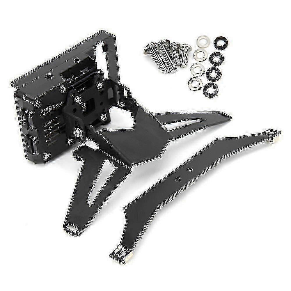 Navigation Bracket for BMW R1200RT with GPS Holder (Below 2009 Model)