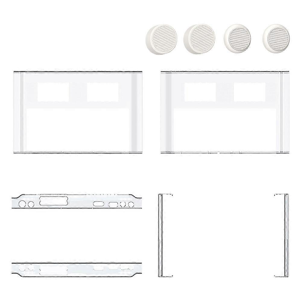 For Legio GO Case Savior Handheld Monitor PC Protective Cap O5 Case Lot L0U4