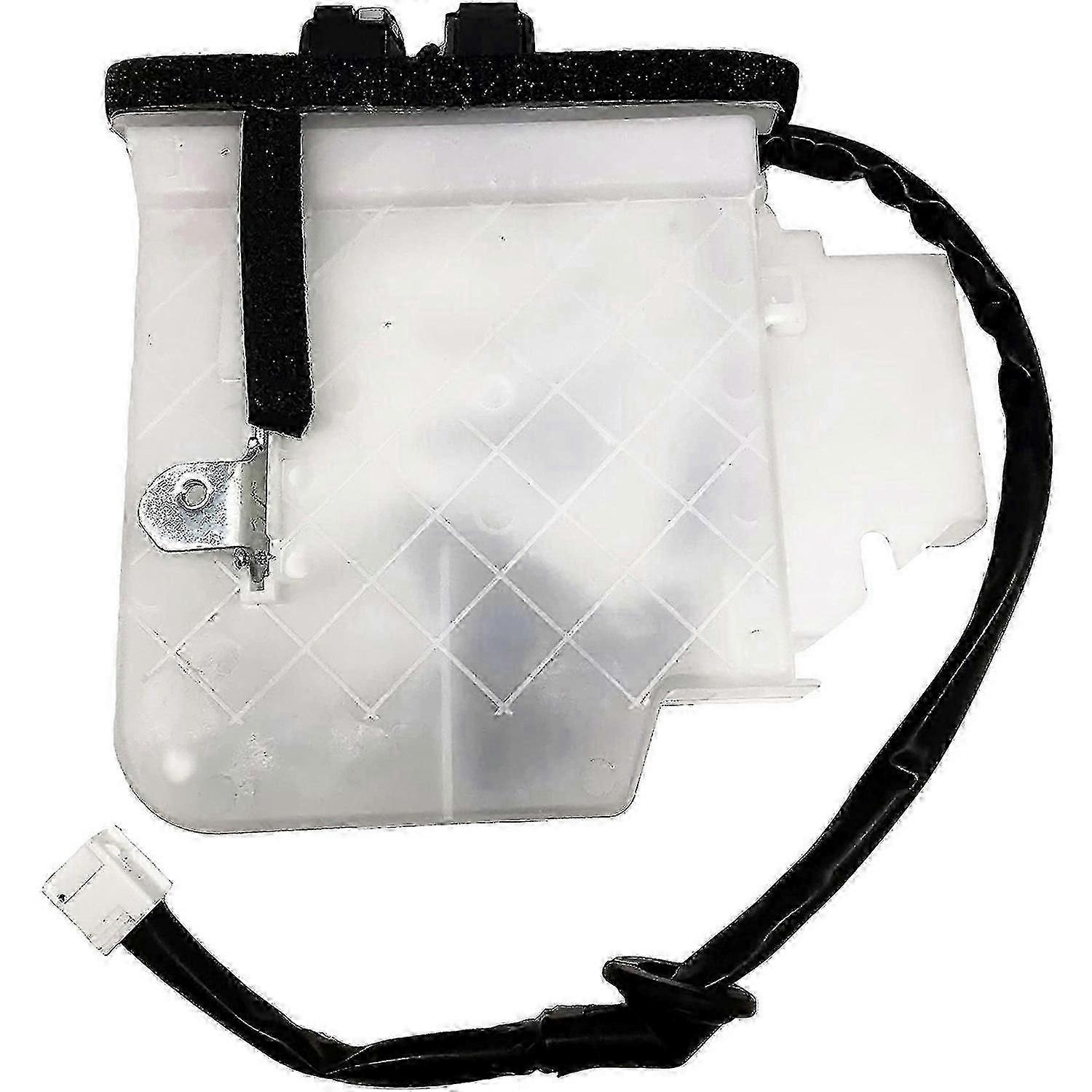 Back Door Lock Assembly W/ Power Boot Trunk Lock Motor Actuator for Sequoia 2008-2020 69110-0C041 JP