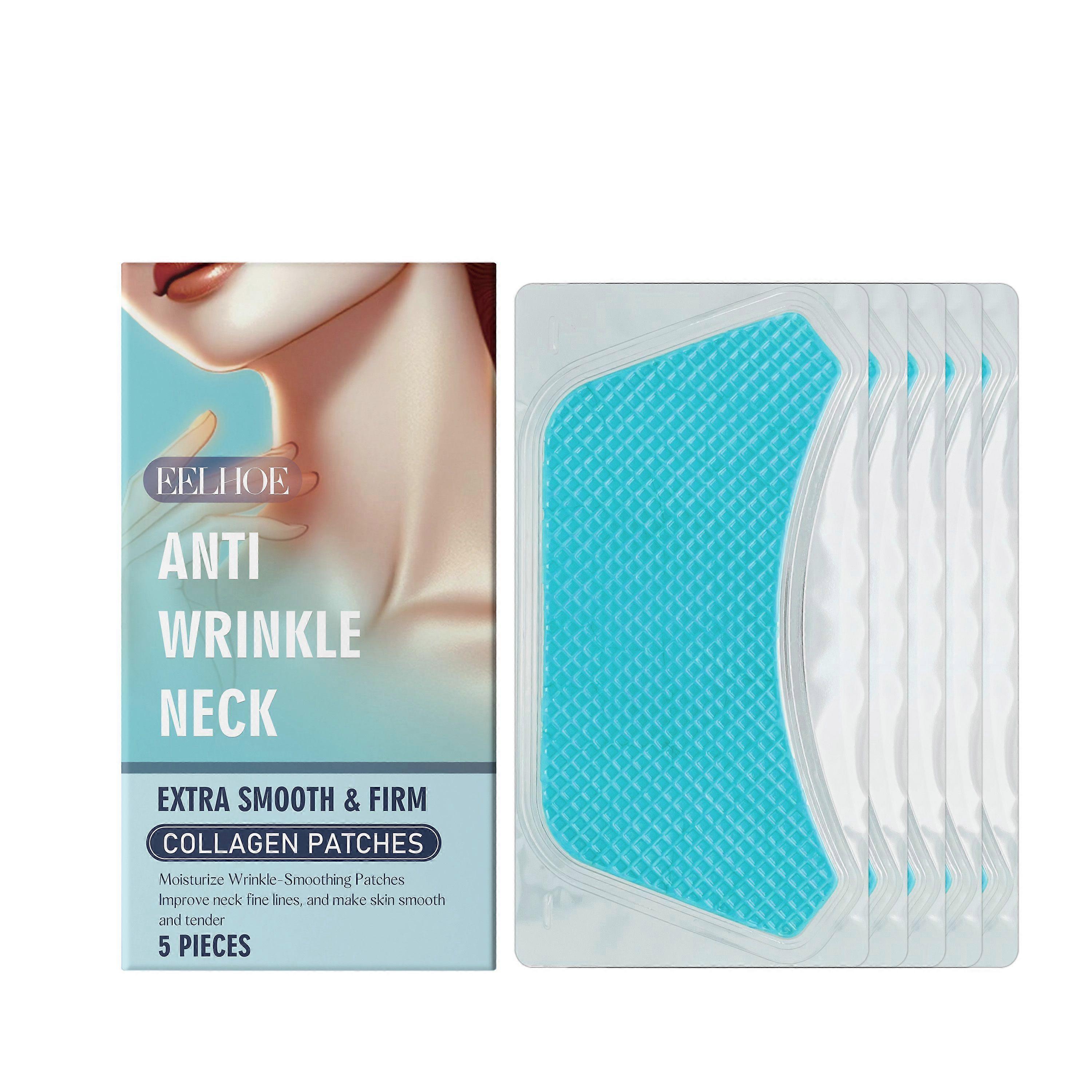 Collagen Neck Mask Patch