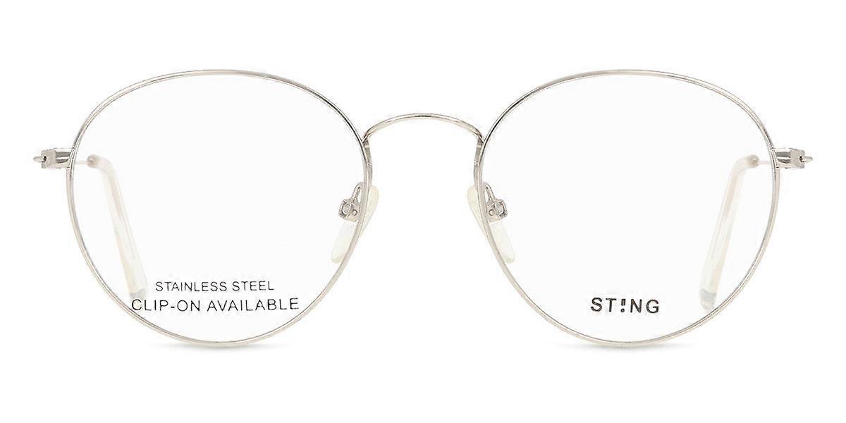 Sting VST127 0579 Unisex Eyeglasses