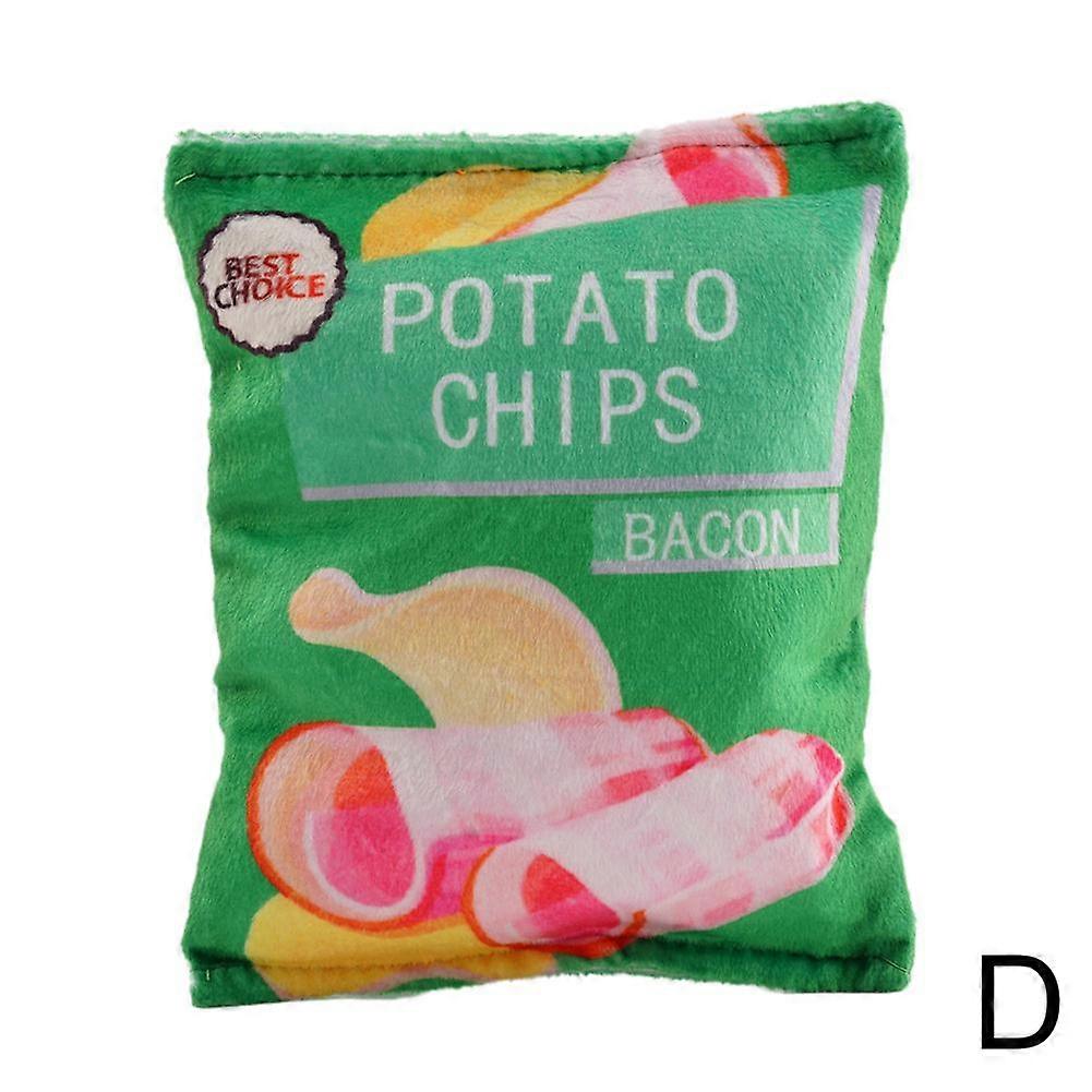 Noise Making Chew Toy For Dogs Safe Non Toxic Material Interactive Pet Teeth Cleaning Rubbing Sound Durable Anti Bite Puppy Training