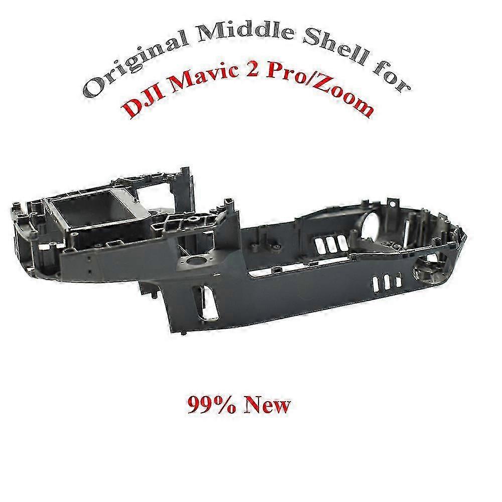 DJI Mavic 2 Pro/Zoom Frame Assembly – Top Middle Bottom Arm Shell