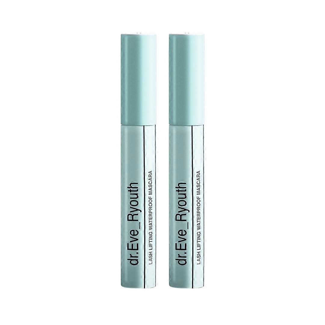 2 x Lash Lifting Waterproof Mascara