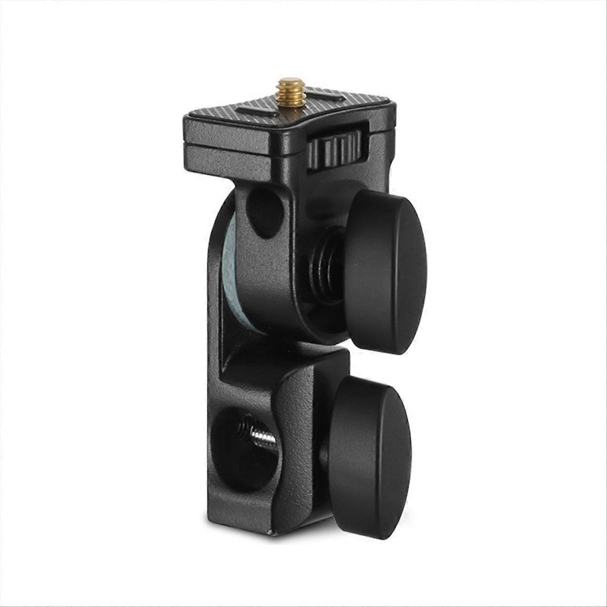 Camera Light Stand Adapter with 1/4inch Screw for AD100Pro AD200