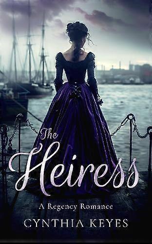 Heiress - Cynthia Keyes
