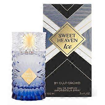Herrparfym, Gulf Orchid, Sweet Paradise Icy-doft, 100 ml