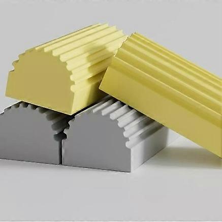 Macaron Mobile Phone Screen Cleaning Sponge