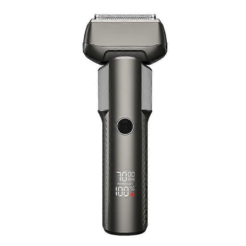Five-blade Reciprocating Electric Shaver