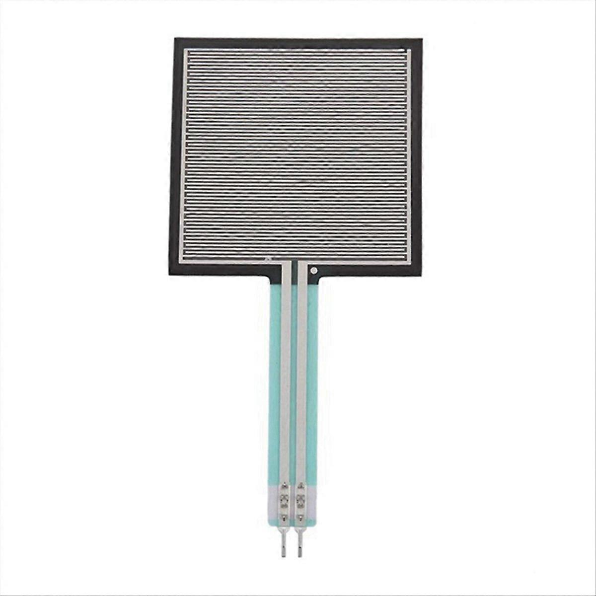 FSR406 Force Sensitive Resistor for Smart Seat Force Sensing Resistor Flexible Sensor Module