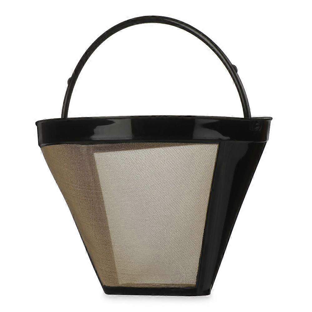 Kitchen Tools Accessories Stainless Steel Coffee Machine Nylon Filter Coffee Filter