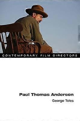Paul Thomas Anderson