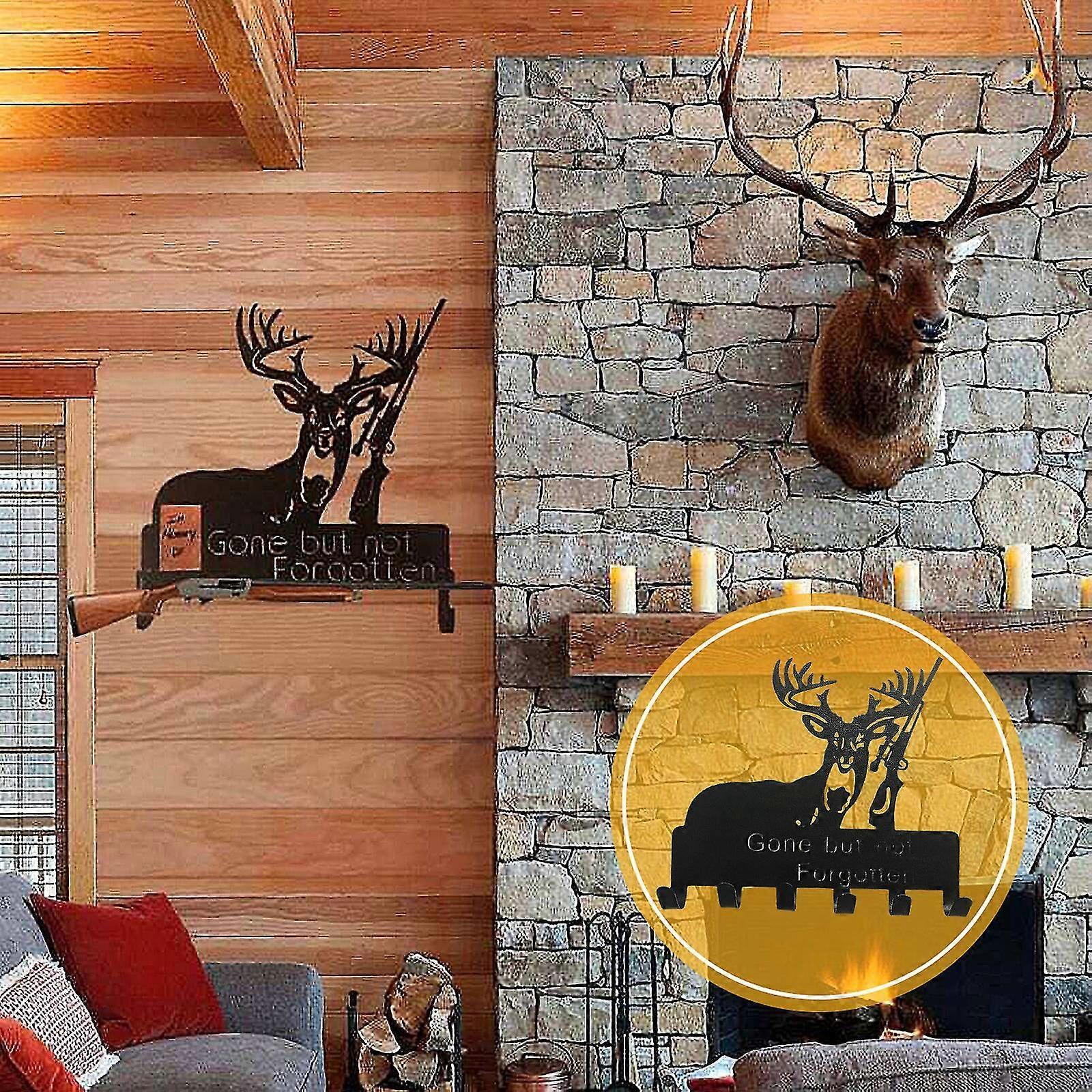 Creative Key Wall Hanging Coat Hook Door Shelf Hanging Coat Hanger