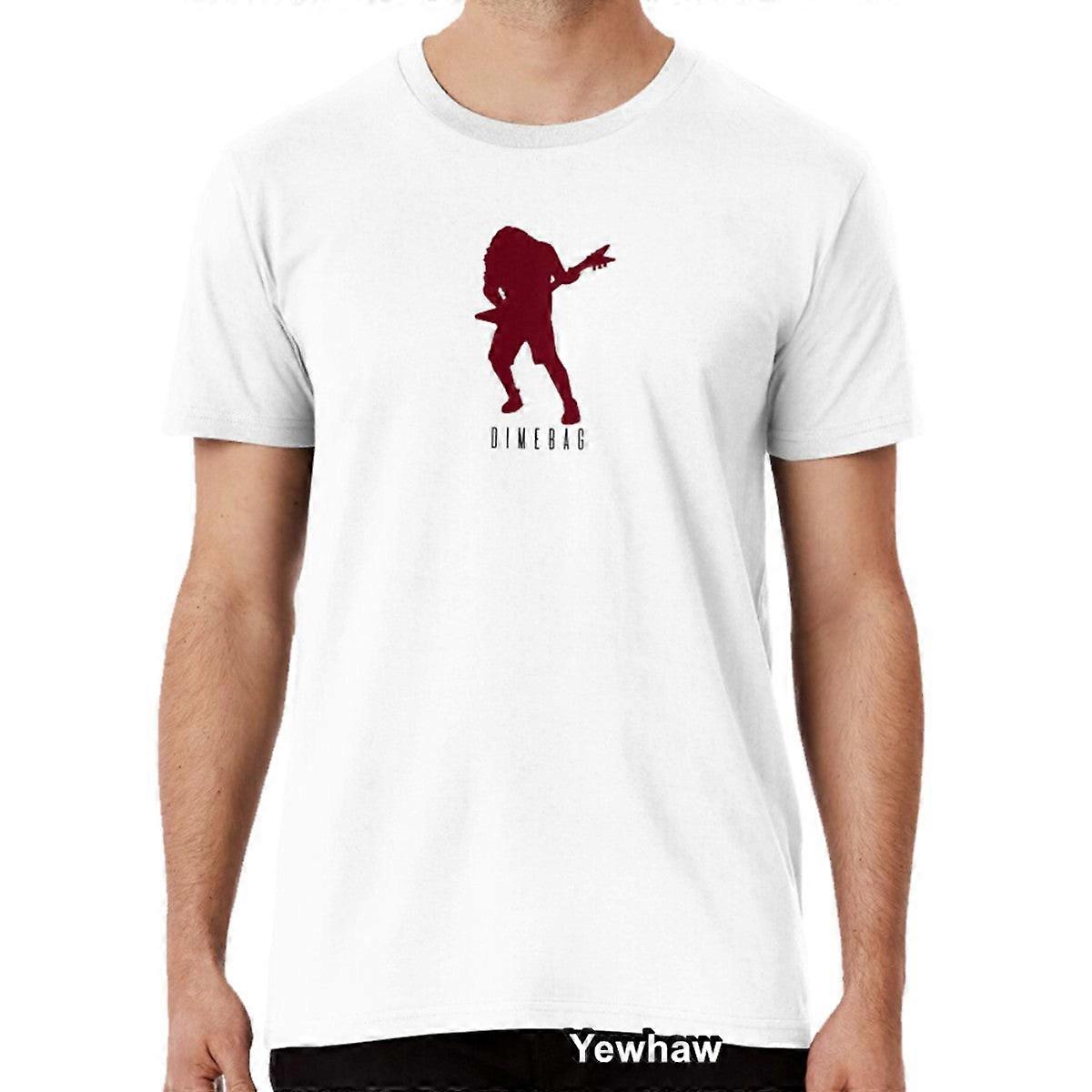 Tricou Pantera Dimebag Darrell Band