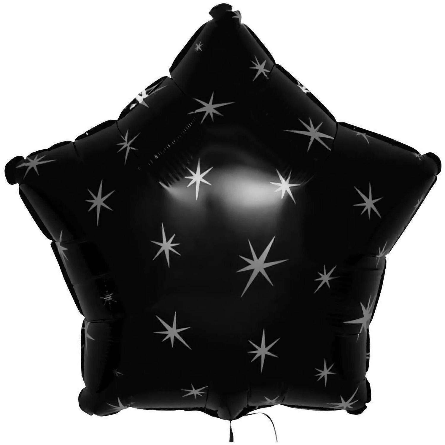 Foil Sparkling Star Foil Balloon