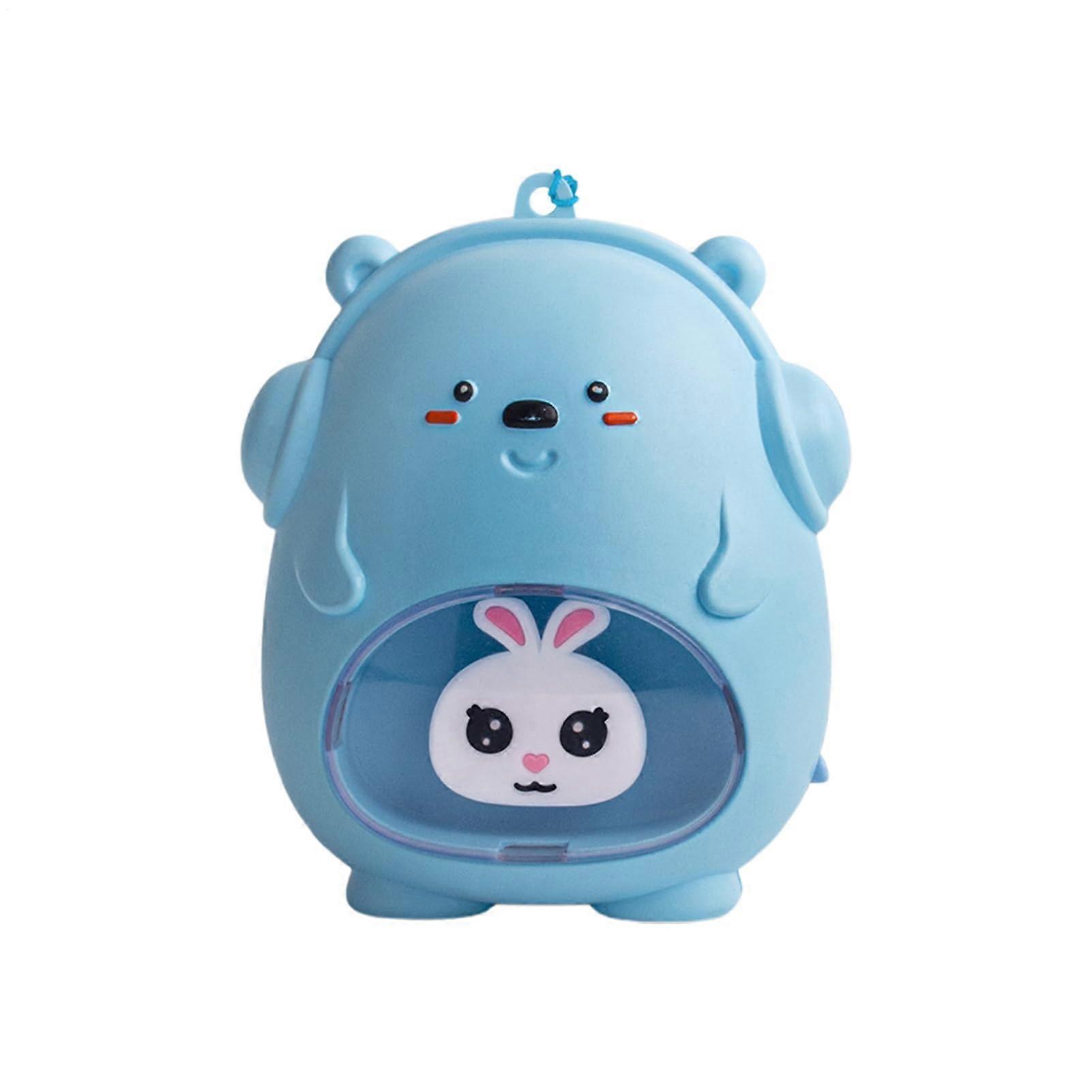 Shaped Rechargeable Portable Hand Warmer for Camping Travel Commuting and Office Use