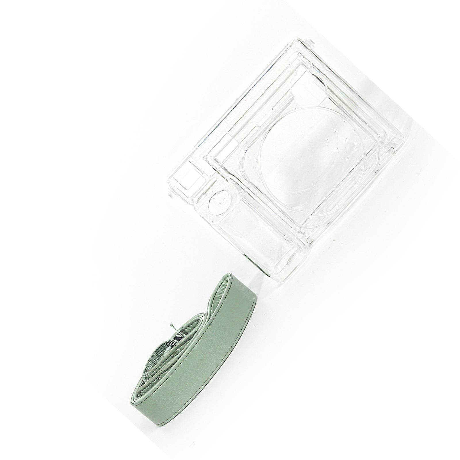 Scratchproof Camera Protective Shell Travel Friendly Design Practical Camera Housing Plastic Texture for WIDE 400 Multicolor