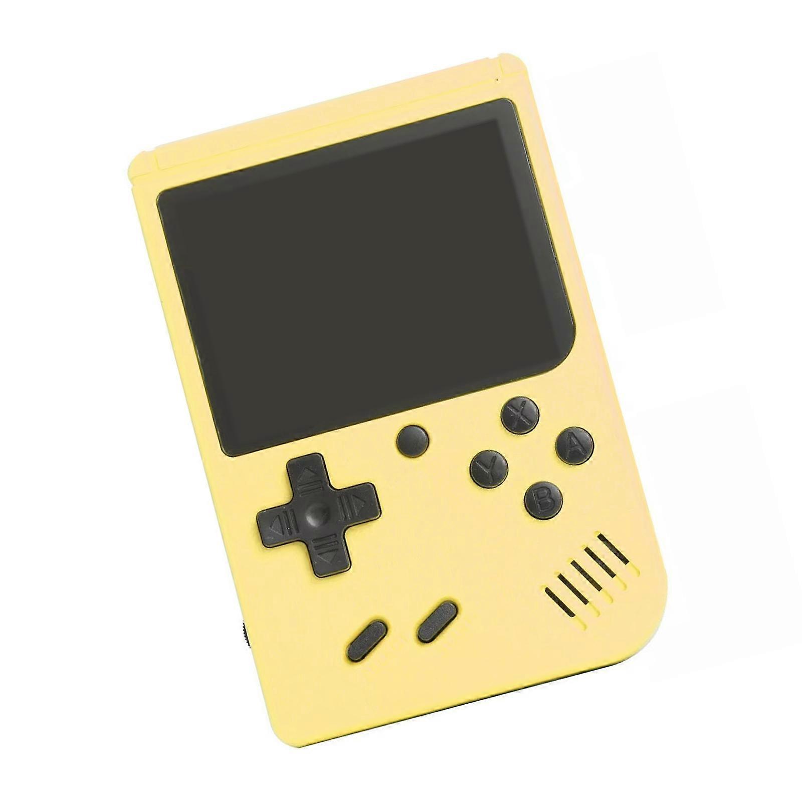 Traditional Tiny Game Comfort eight hundred in 1 Round Complimentary Contests Ergonomic Regulates Transportable Entertainment Structure Rechargeable