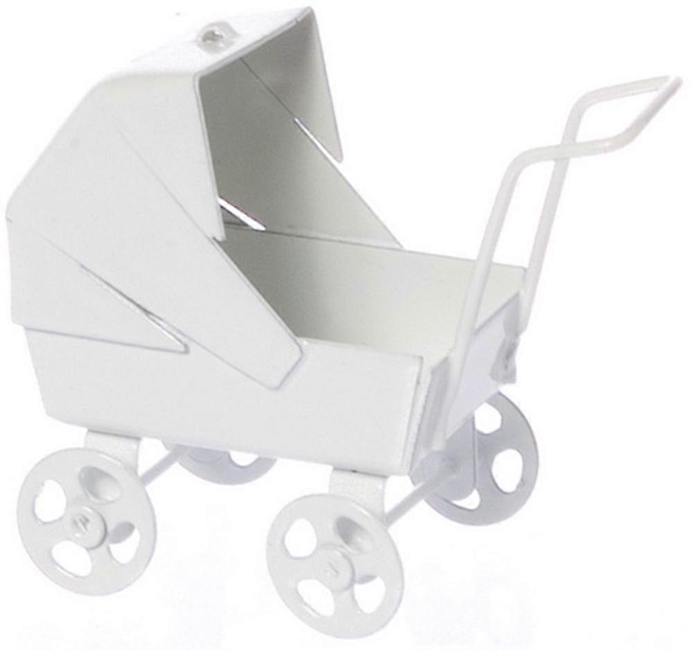 دمى البيت الحضانة التبعي الفتيات دمية معدنية بيضاء دمى برام