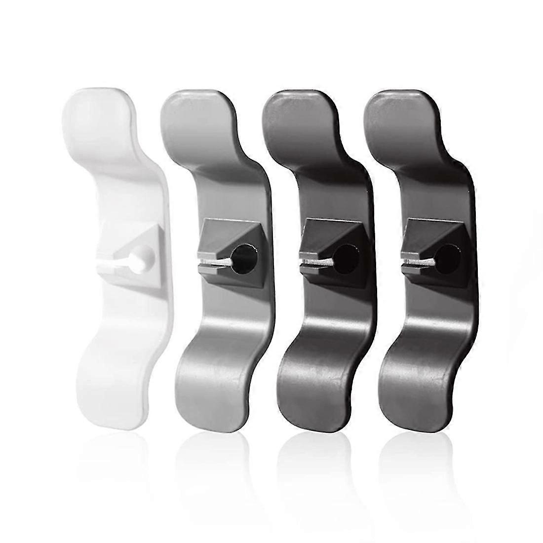 Cord Organizer For Appliances-cord Wrappers For Small Kitchen Appliances,cord Organizer Stick On Fo JU