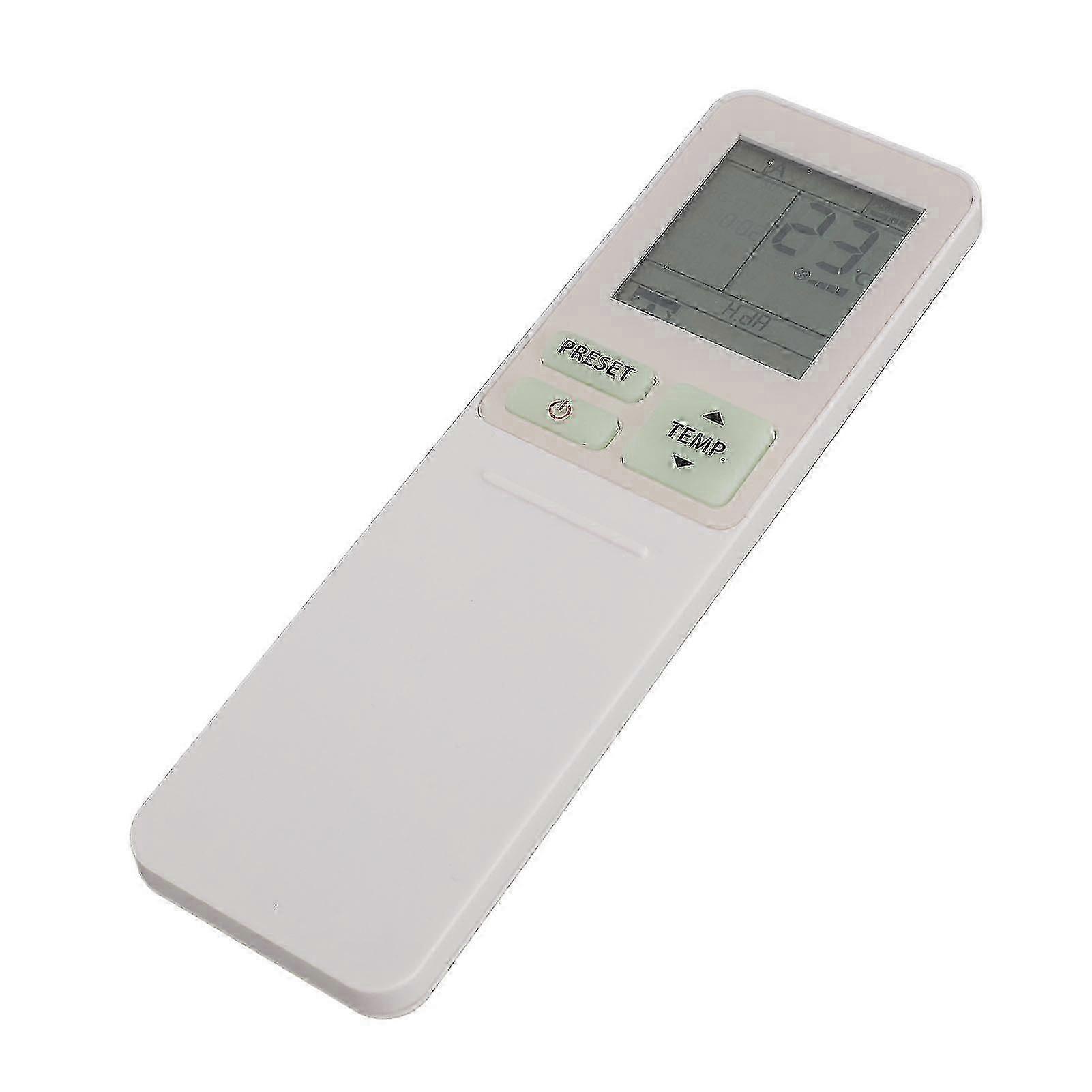 AC Remote Abs Air Conditioner Remote Control Wh Ta11pe Replacement for Toshiba Ras 10g2kvp Ras 13g2kvp Ras 16g2kvp Series Ras 18e2kvsg