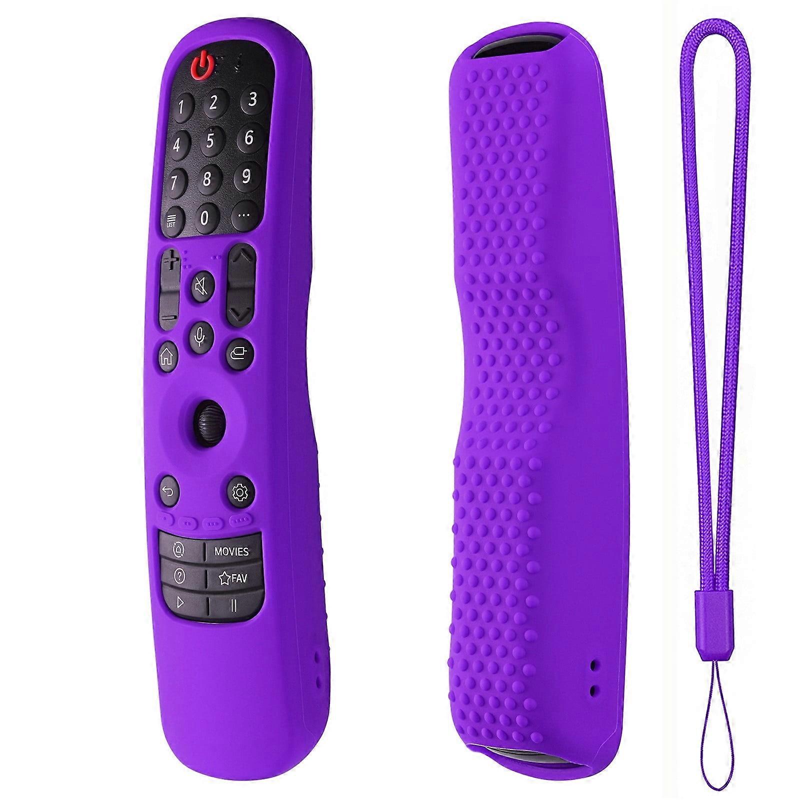 Protective Case for Fire MR 21GA With Remote Shock Proof NO-Slip Universal, Tablet Case