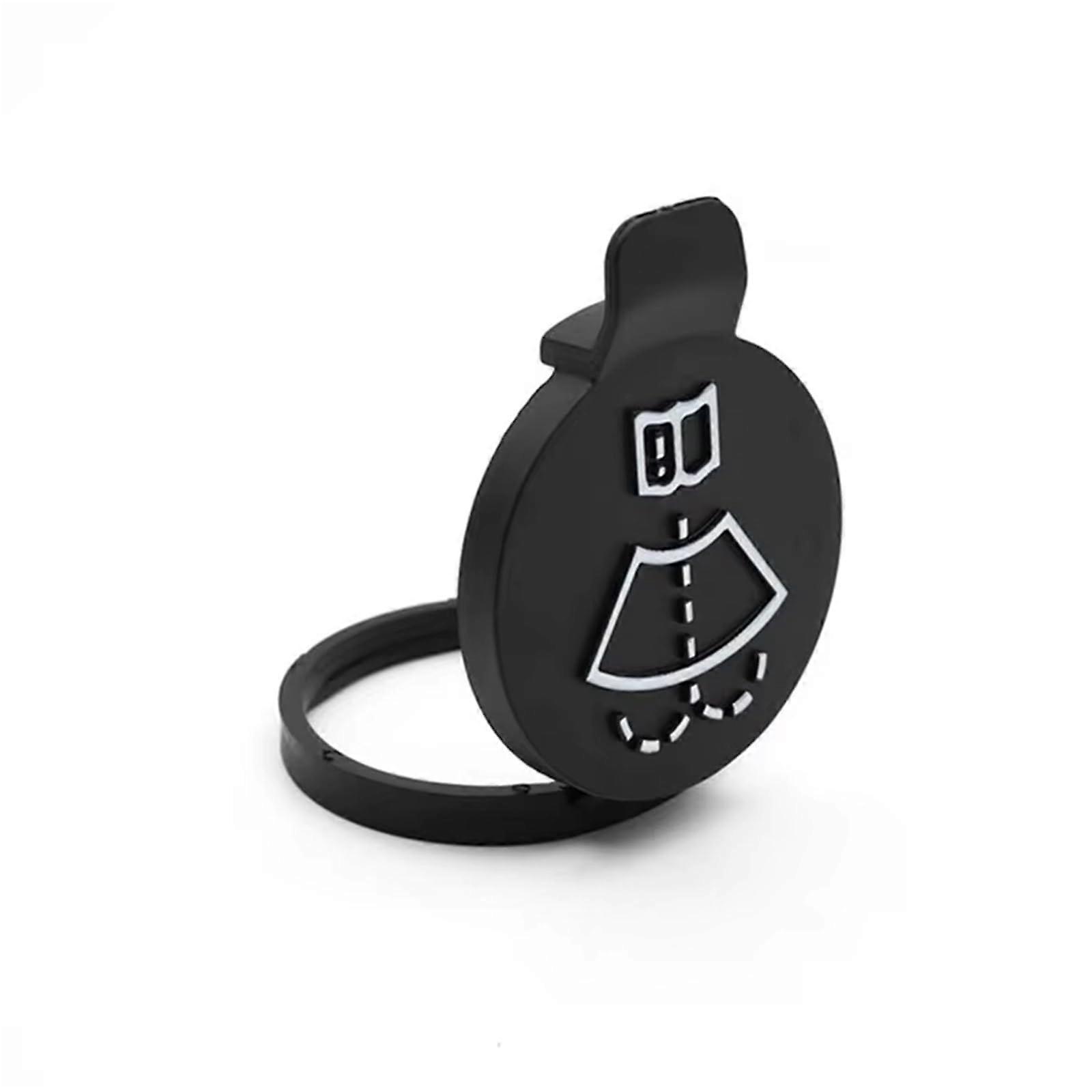 Windshield Washer Fluid Reservoir Cap for Astra Corsa 20162021 Water Tank Lid