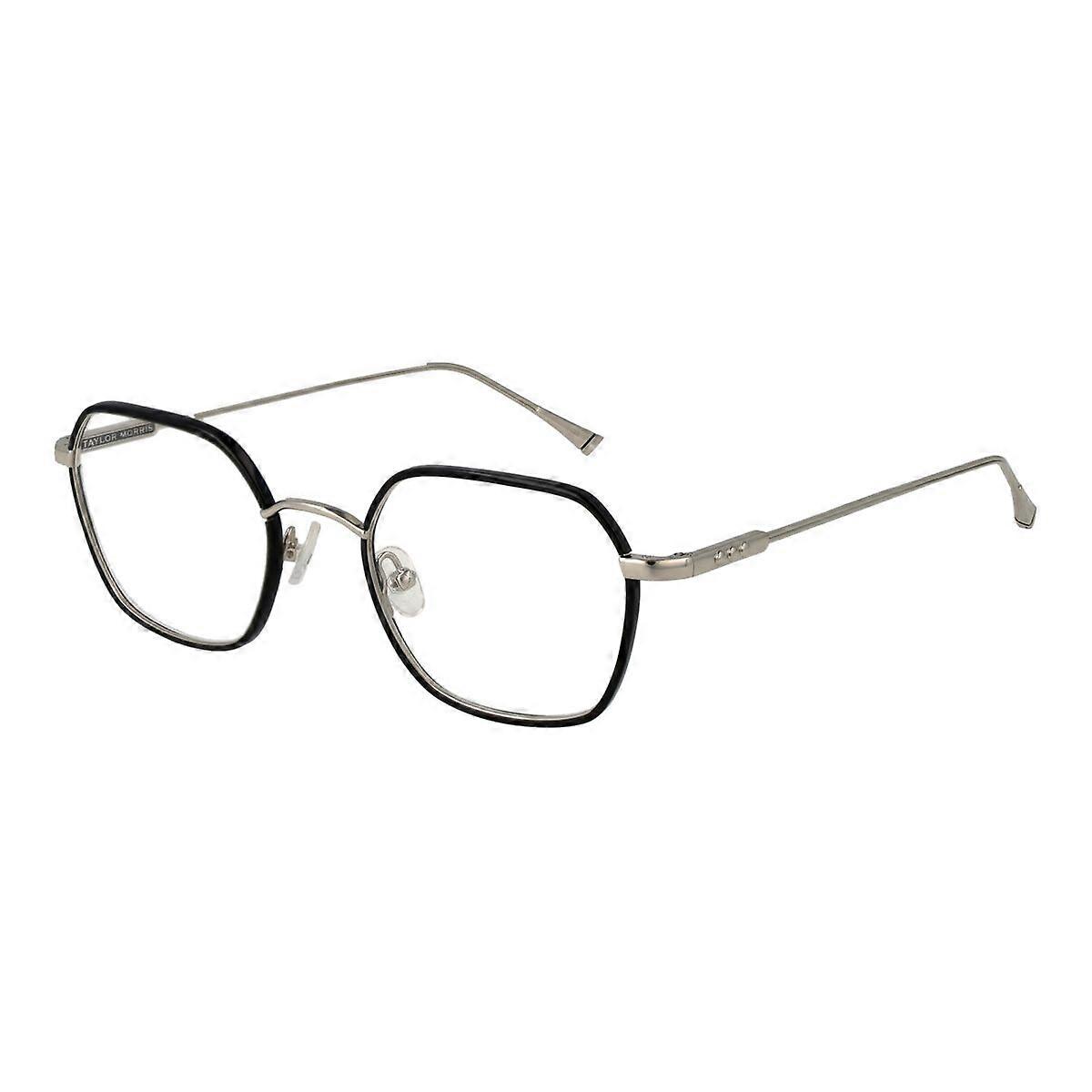 Unisex' Spectacle frame Taylor Morris TM03 48C1