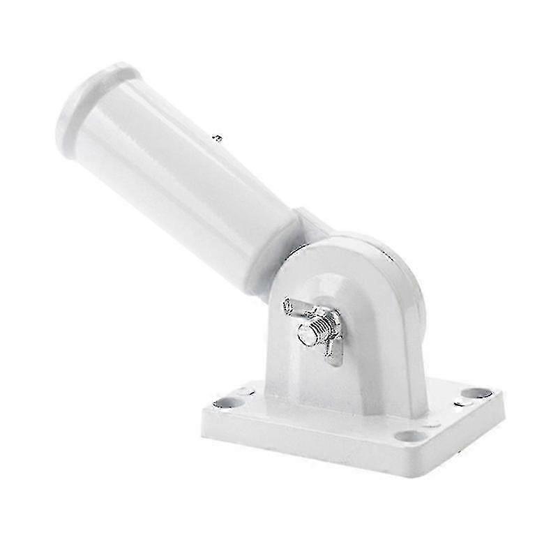1pcs Flag Pole Bracket for European Markets