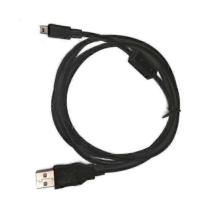 USB Data Sync Transfer Cables for FinePixA205/A205S Universal 14P Data Line