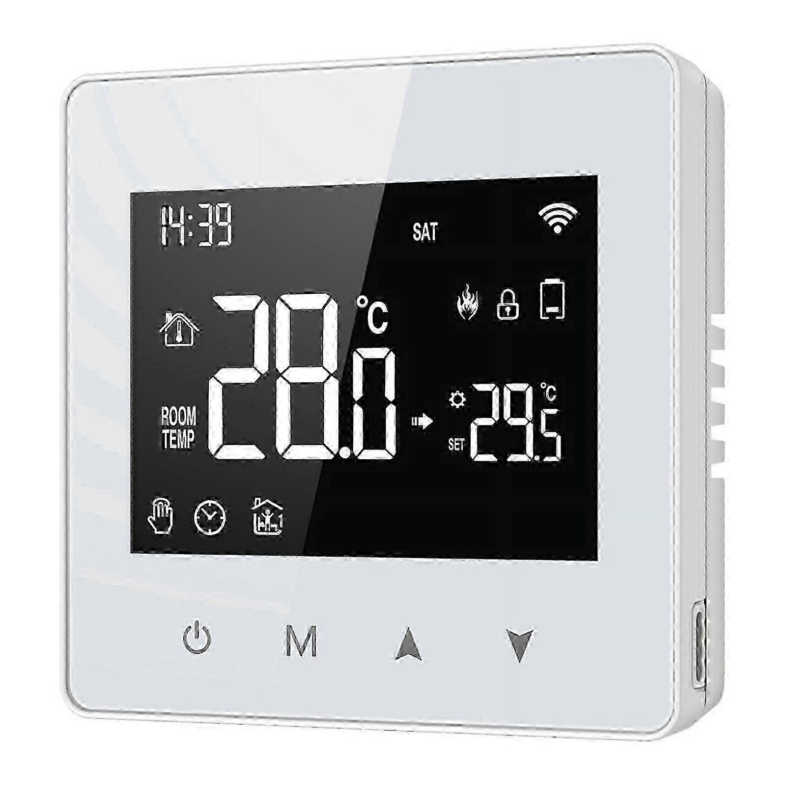 Programmable Thermostats
