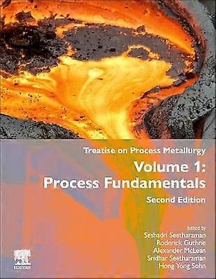 Treatise on Process Metallurgy
