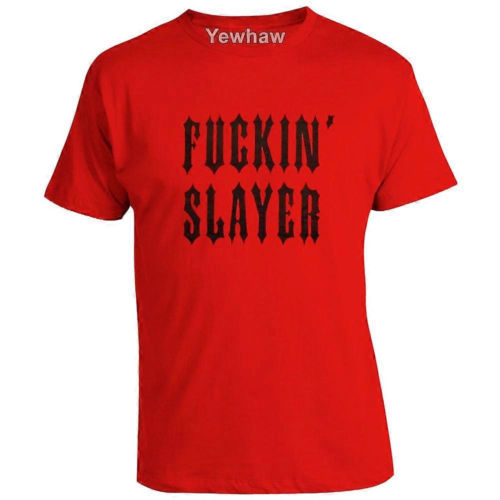 Slayer Putain de Slayer T-shirt
