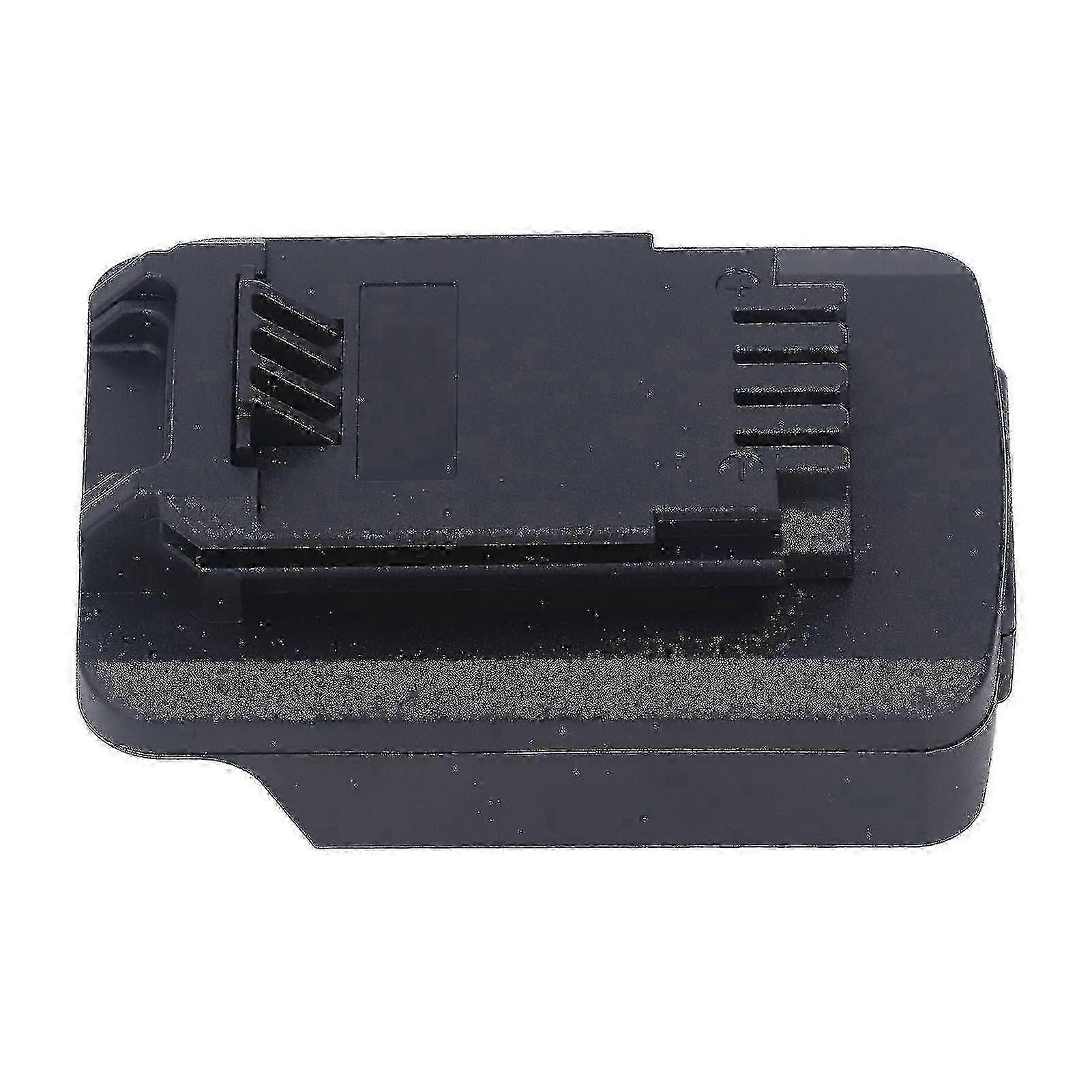 18V to 20V Battery Adapter Converter for Stanley ToolsPower Tools