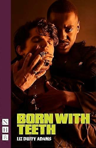 Born With Teeth