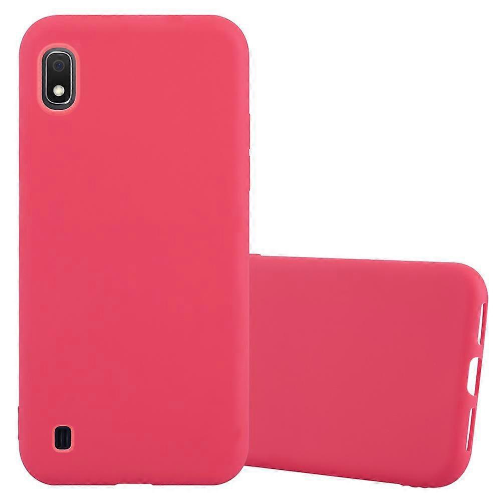 Case Samsung Galaxy A10 / M10 Protective Case TPU