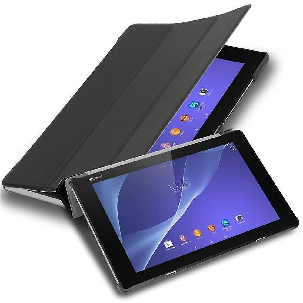 Sony Xperia Tablet Z2 (10,1 palce) Ochranné pouzdro - Extra tenké - Ochranné pouzdro s funkcí probuzení