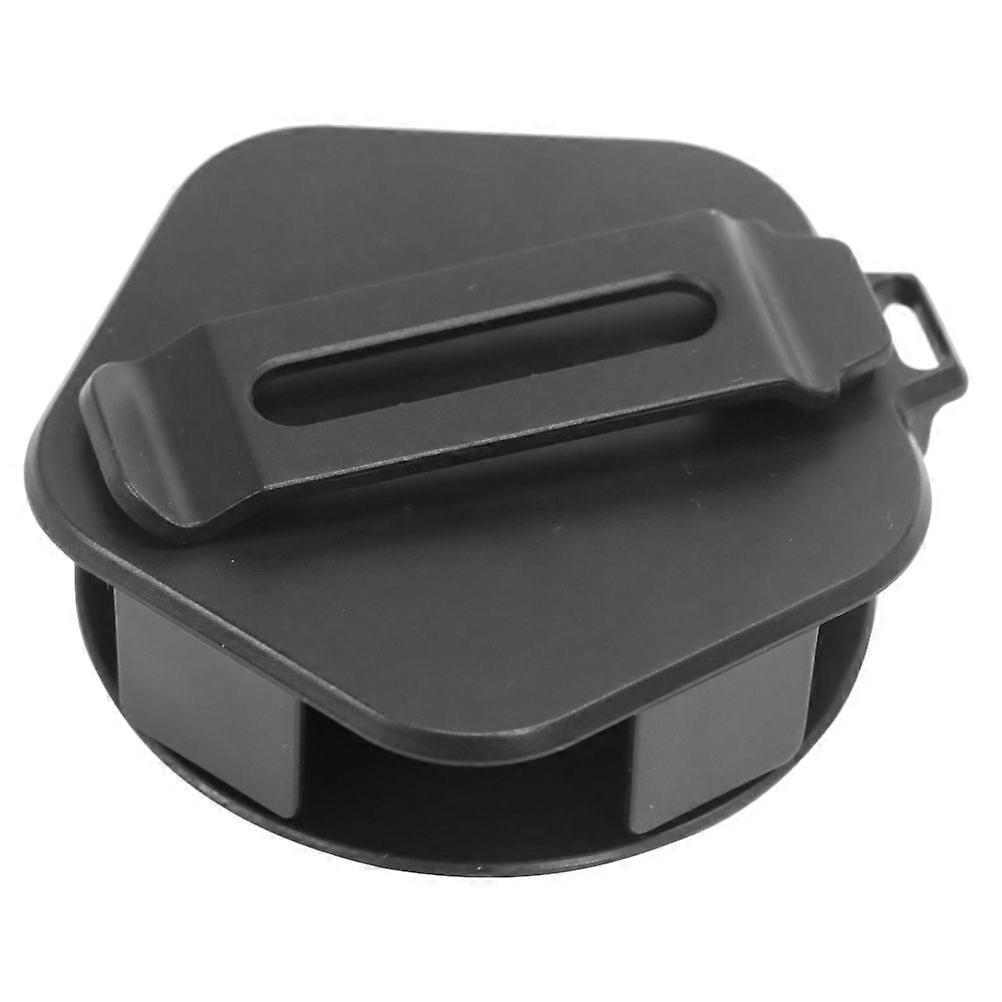 Plastic Coin Storage Holder Coin Organizer for Office Use