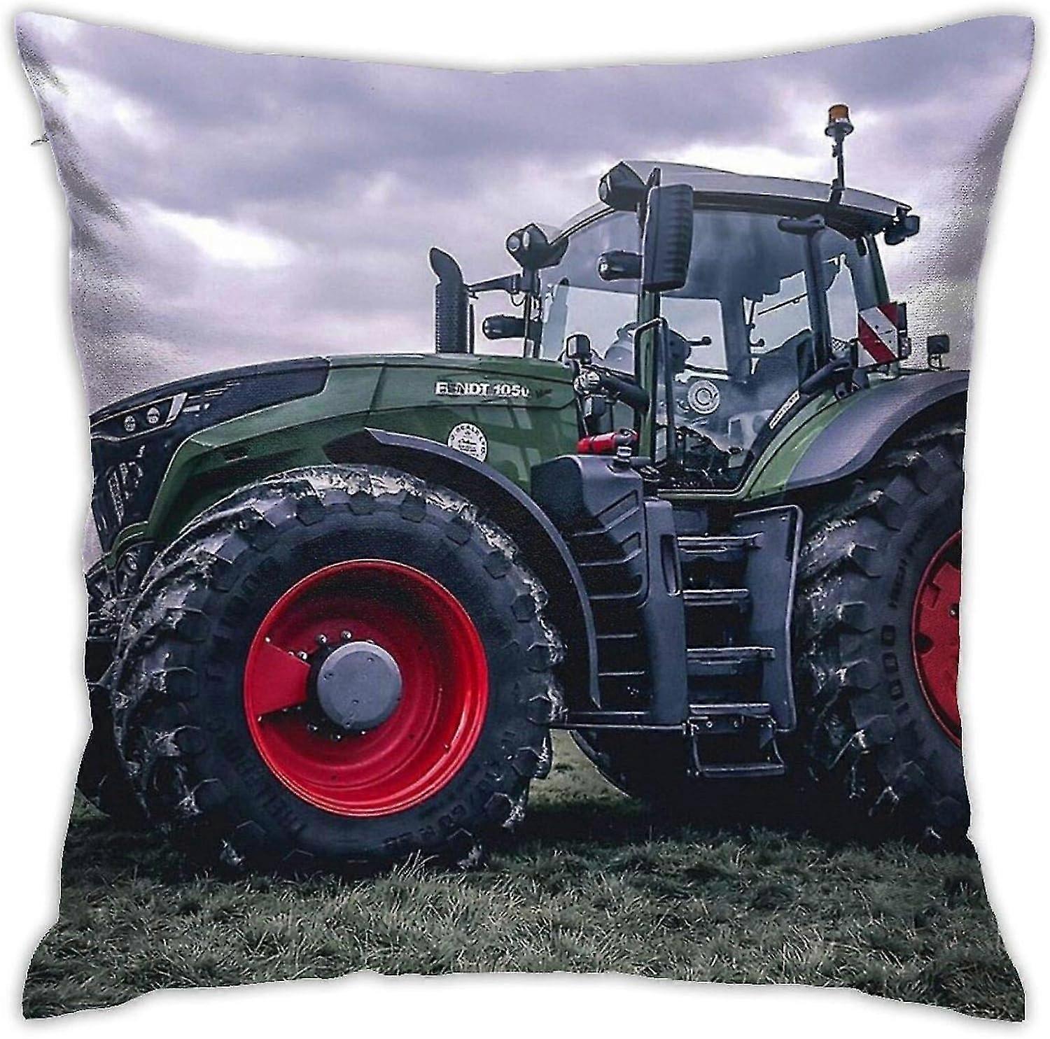 Fendt 1050 soverom sofa sofa kaste putetrekk AA-6287