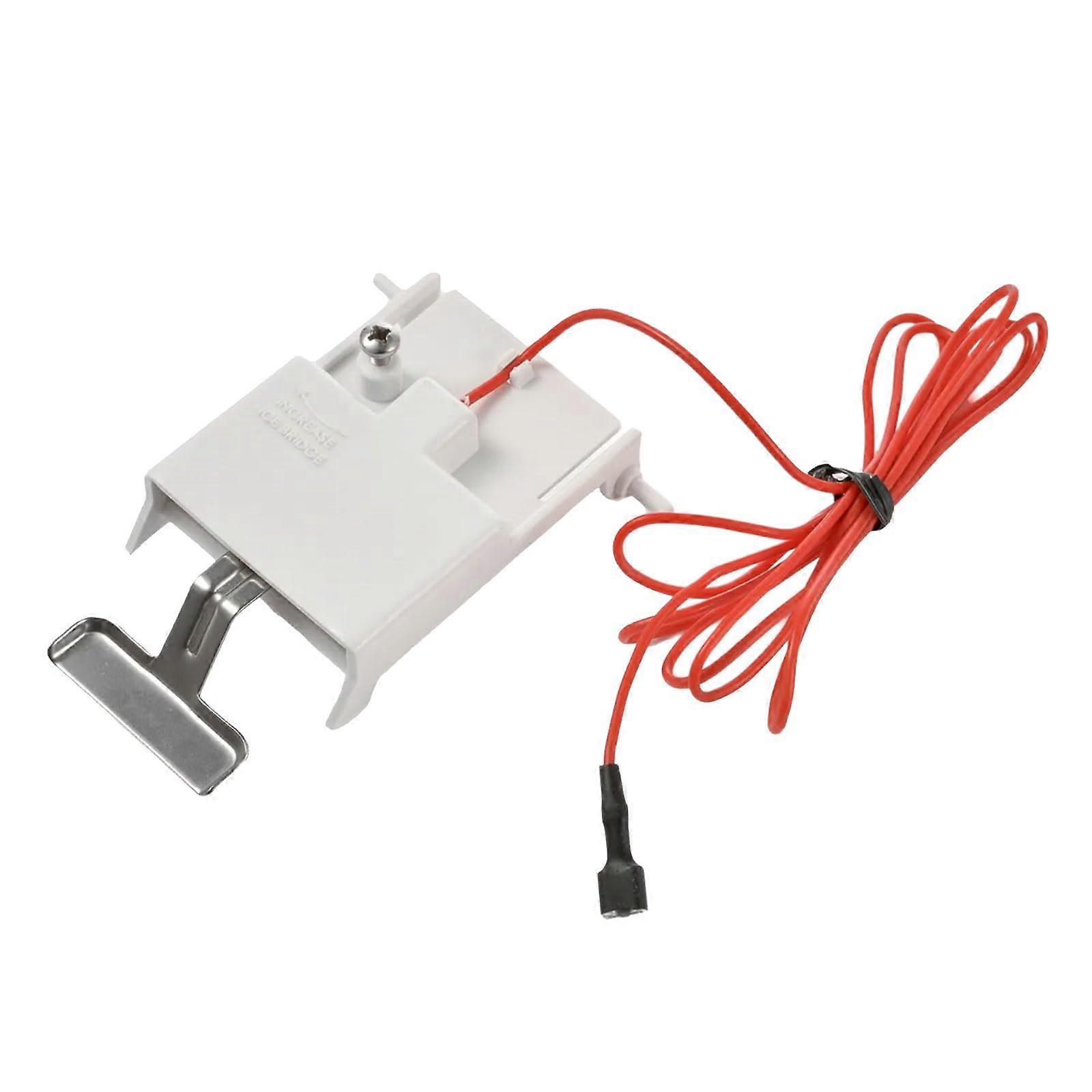 Ice Thickness Sensor Replacement Probe for Commercial Ice Machine, Durable Metal Construction