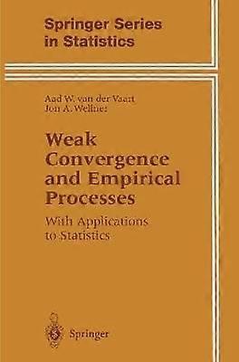 Weak Convergence and Empirical Processes