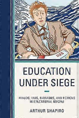 Education Under Siege